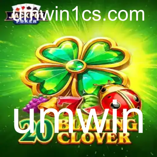 Descobrindo o Mundo Empolgante de 20BlazingClover: Umwin
