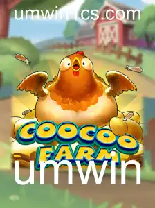 Descubra o Mundo Encantador de CooCooFarm: Umwin Espera por Você