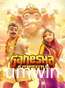 Descubra o Fascinante Mundo de GaneshaFortune com Umwin