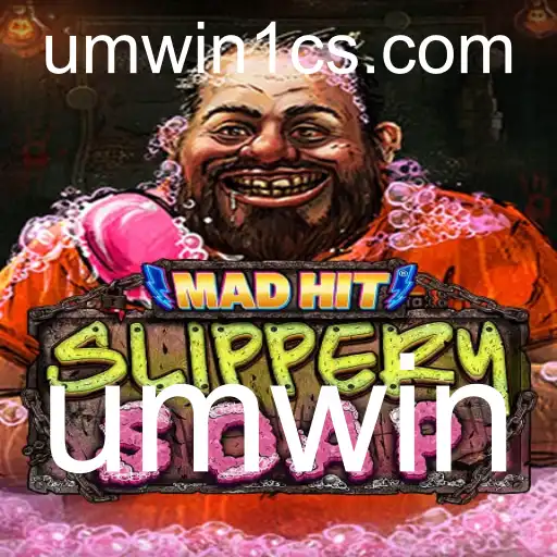 Explorando o Mundo Fascinante de MadHitSlipperySoap: Um Jogo de Agilidade e Estratégia