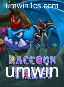 Descubra o Mundo Encantado de RaccoonTales