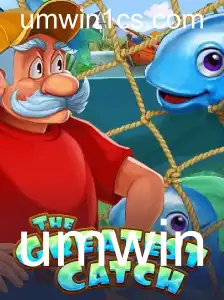 TheGreatestCatch: Umwin e a Arte da Captura Perfeita